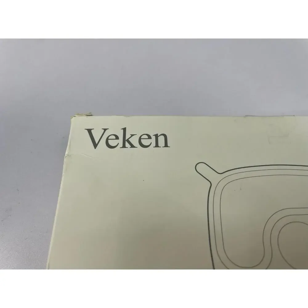 Veken Pet Fountain Replacement Filters & Pump Filters 8+8 Set